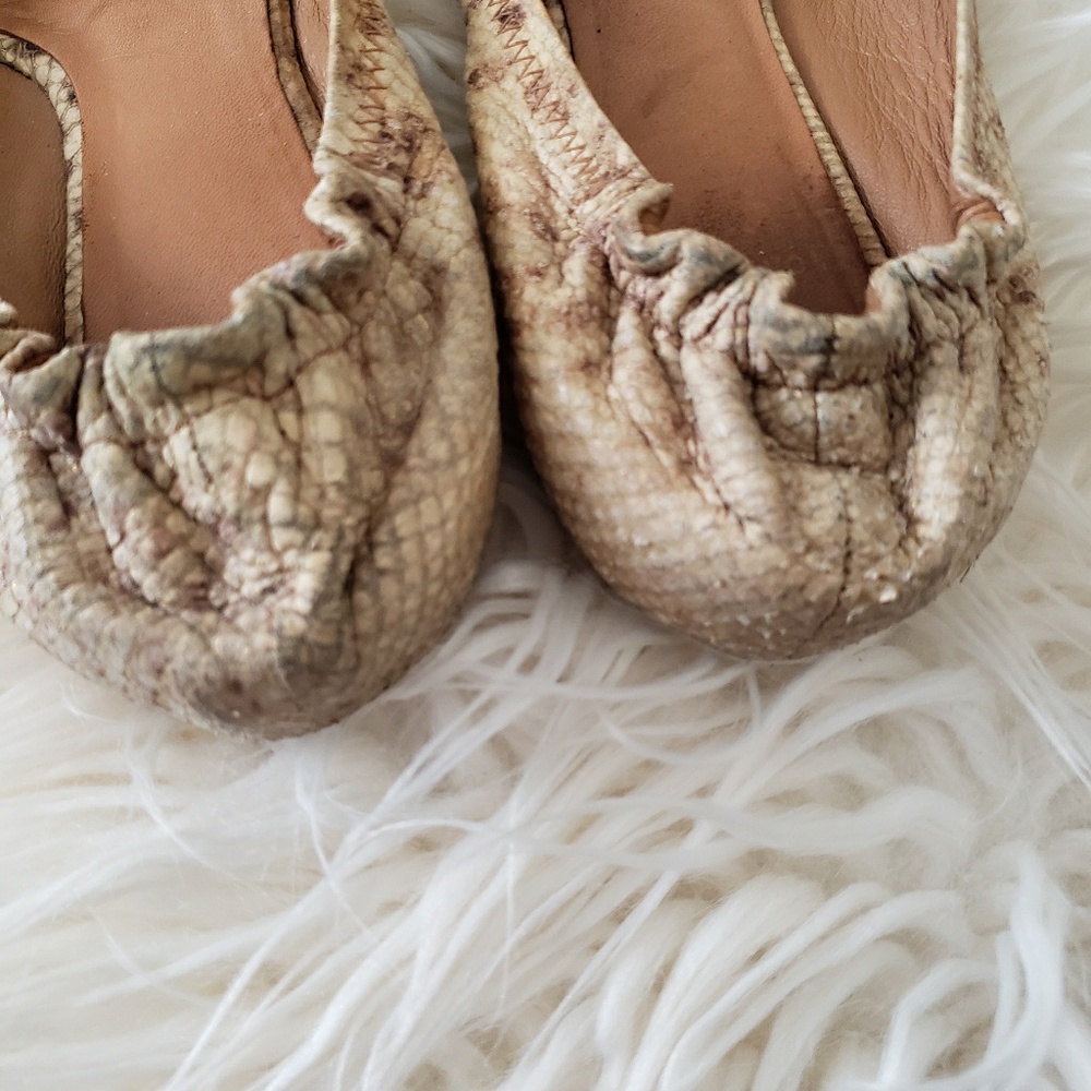 Tory Burch shoes - Picture 6 of 7